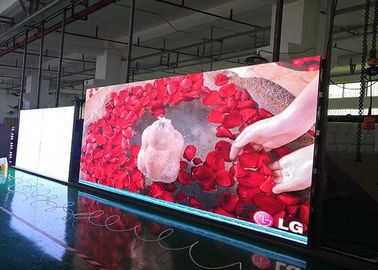 HD Wall High Resolution LED Display BHDP1.25mm Fine Pitch Series