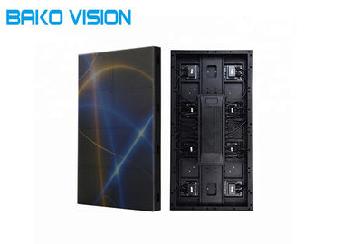 Rental LED Stage Screen Interactive LED Panel Dance Floor Video Tile Display