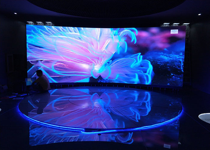 rental led display screen