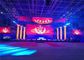 Light weight P3.91 Indoor Rental Led Display with Kinglight Leds