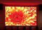 Slim And Light Small Pixel Pitch Led Screen , Commercial Led Display Screen