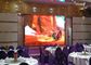 Indoor Rental LED Display Wall  P3.91mm Led Digital Advertising Screen High Brightness Stage Rental