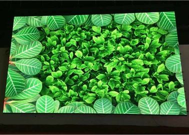 140° Viewing Angle SMD2121 P2.6 Indoor Rental LED Display