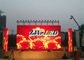 Outdoor P4.8 Stage Rental LED Display IP65 Gray Scale 16bit LED Type SMD2525 High Contrast Ratio