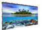 5000Nits P4.81 Outdoor Rental Led Display with SMD2525 Kinglight 50x100cm Panel