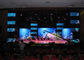 Ultra Clear P4.81 Slim Concert Led Screen , High Resolution Large Events Led Display