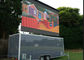 P6.67 P8 P10 Mobile LED Screen Rental with Special Rotation and lift System