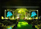 Light weight P2.97 Stage Rental Led Display Screen Panel with 50x100cm Panel