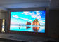 LED Video Wall Interior UHD LED Display 1R1G1B SMD0909 High Refresh Rate 1/30 Scan IP40/IP21