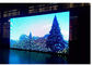 Light weight P3.91 Outdoor Rental Led Display with 50x100cm panel
