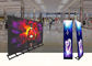 Indoor LED Poster Panel P2.5 Mirror LED Screen for Shopping Mall Advertising Retail