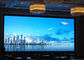 P1.25 Large Event Led Wall , Indoor Led Video Walls 140° Viewing Angle IP40/IP21