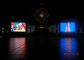 Stage Show Rental Led Display Screen , Led Big Display  Ultra Clear Ultra Slim