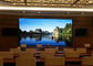 Front Service P1.25 HD Indoor Fixed LED Display for Commanding Center