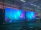 P 3.91 Stage Indoor Rental LED Display 1R1G1B Lightweight Cabinet High Refresh Rate