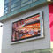 High Definition Outdoor Fixed LED Display  P6.67mm Low Consumption
