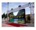 Full Colour Led Video Wall Rental , Outdoor Led Screen For Car Show / Stage