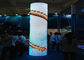 Indoor Fixed Flexible Led Display 2.5mm, 1200nits Curved led Soft Modules