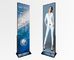 P1.9 Durable Indoor Led Poster Screen HD High Refresh Rate For Shopping Mall