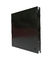 Wall Mounting Indoor Fixed LED Display High Definition Wireless Cabinet 1920 Hz