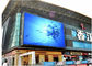 P4.81 Full Color Outdoor Fixed LED Display High Brightness Large Billboard