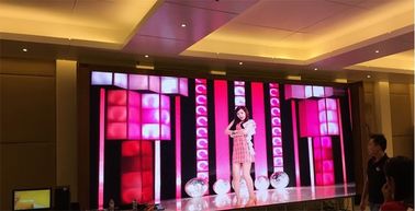 Full Color Indoor Rental LED Display for Stage / Conference