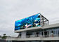 P4.81 to P10 Outdoor Fixed LED Display Big Waterproof Billboard