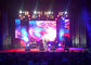 16 Bit Processing P2.6 Indoor Advertising Led Display Screen For Stage Rental