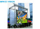 Full Color Outdoor Rental Led Screen Panel High Definition For Advertising