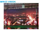 P3.91 Outdoor Full Color Led Display , IP65 Concert Led Screen Easy Maintenance