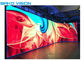 Flexible Indoor Rental LED Display Panel SMD2121 Easy Installation For Stage Show