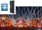Stage Led Backdrop Screen Rental Waterproof Outdoor High Brightness SMD P4.81