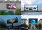 SMD 3535 Outdoor Advertising Led Display Screen Billboard P10 Fixed Installation