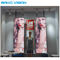 Lightweight Stand Digital Advertising Display Screens Indoor Mirror SMD2121