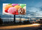 SMD 1921 P5.53mm Led Outdoor Advertising Screens Fixed Advertising Billboards