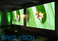 4K Front Service Indoor Fixed LED Display with High Refresh for Wall Mounting