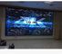 Fully Front Access Indoor Fixed LED Display Invisible Line Design For Meeting Room