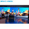 HD Stage Indoor Rental LED Display P3.91 P4.81 Front Access Advertising Screen