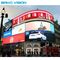 10mm Pixel Pitch Outdoor Electronic Led Billboards High Brightness Waterproof IP65