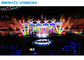 Lightweight Indoor Full Color Led Display P3.91 SMD2121 500x500mm Fast Installation