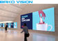 Indoor SMD LED Display Fixed LED Screens front service panels for Large Format Video Displays