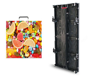 HD Indoor Rental LED Display Screen Panel Tvs Wall P2.97 P3.91 P4.81 For Advertising