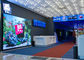 Super Slim Indoor LED Display 2880Hz Refresh 4K Video Wall Advertising Board