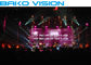 Full Color P2.6mm Indoor Rental LED Display for advertising concert