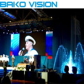 LED Video Wall High Resolution Rental Iutdoor Full Color LED Display for Stage/Advertising