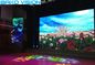 Indoor Stage Exhibition Digital LED Video Display Screen P3.91 P4.81 2 Years Warranty