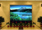 Indoor P4 Advertising Led Fixed Screen , Led Video Wall Screen Full Color 1G1R1B