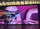 Full Color P4 Indoor Video Wall, Front Service Magnetic LED Display for Fixed Installation