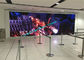 High Performance P5 HD Indoor Fixed LED Display for Advertising Video Wall