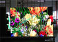 P3 P4 P5 P6 Indoor Led Fixed Screen , Led Video Wall Display High Contrast Ratio